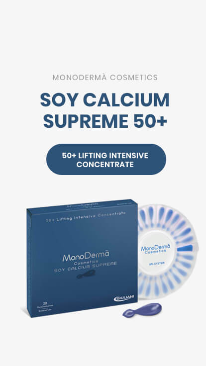 Soy Calcium Supreme 50+