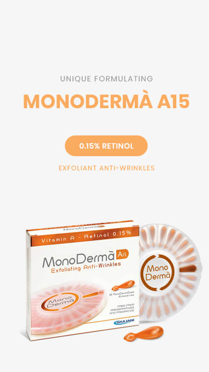 MonoDermà® A15