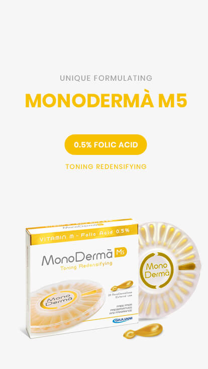 MonoDermà® M5