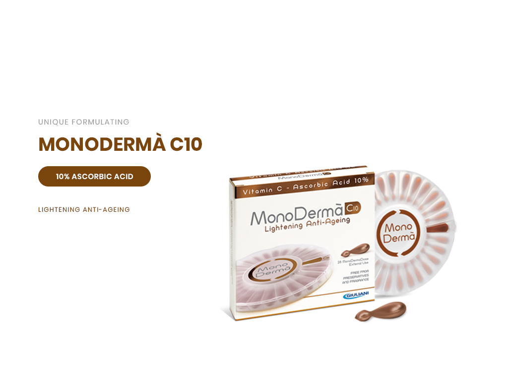 MonoDermà® C10