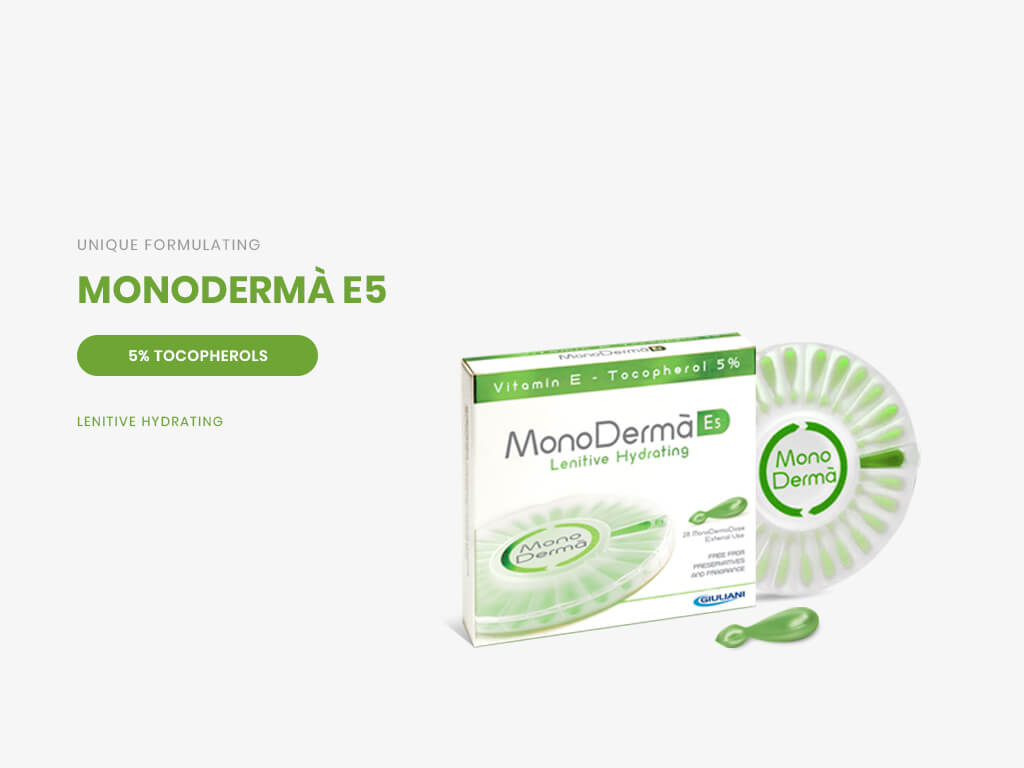 MonoDermà® E5