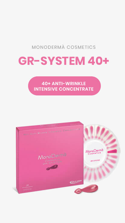 GR-System 40+
