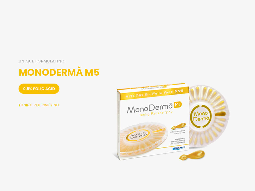 MonoDermà® M5