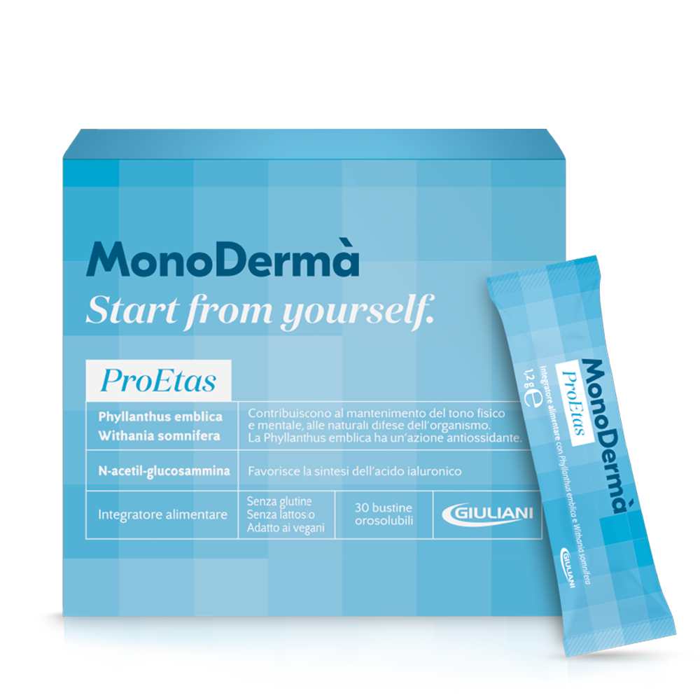 vendita esfoliante antirughe monodermà start from yourself